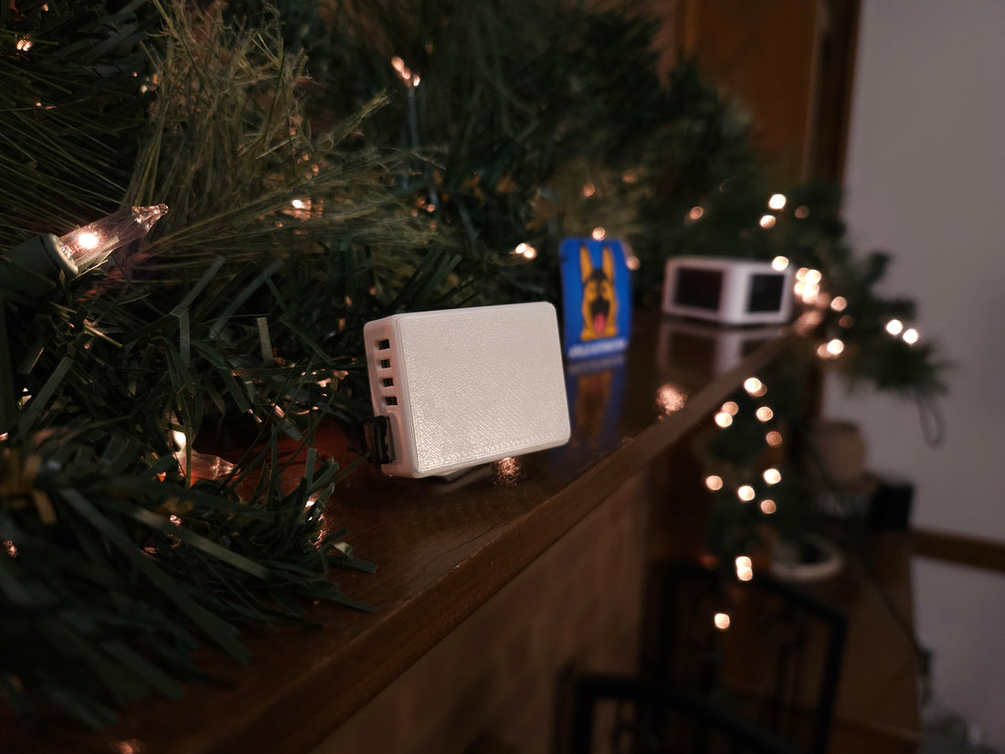 Upgrade Your Smart Home This Holiday Season with Apollo Automation's MSR-1 and AIR-1 Sensors
