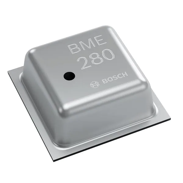 Apollo Automation MSR-1: Advanced Weather Forecasting and Health Alerts with BME280 Sensor